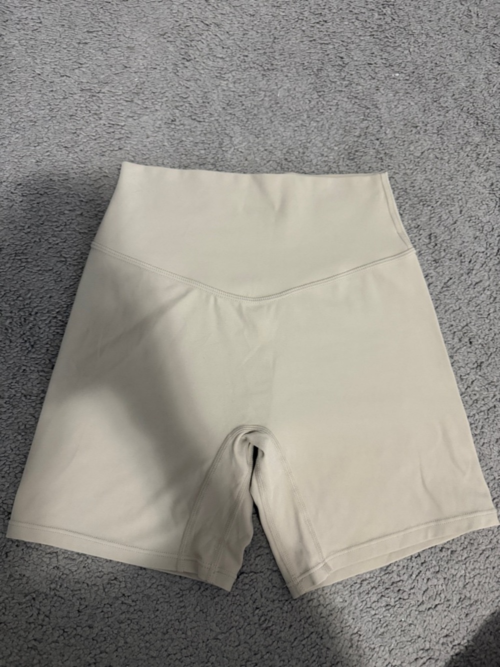 Vitality Cloud II Volley Shorts in Antler